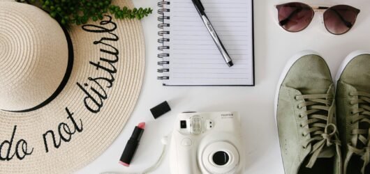 How to save money when traveling